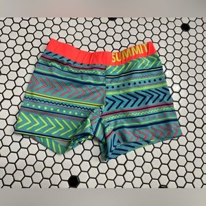 Varsity spirit athletic shirt size small